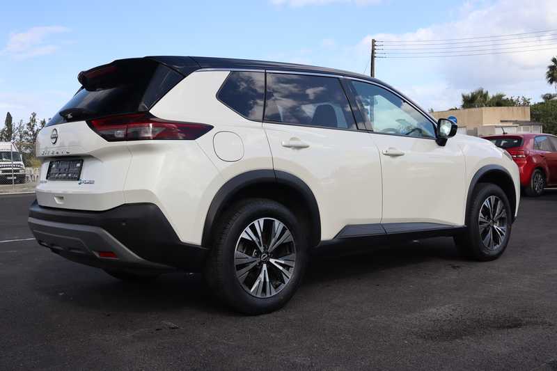 2024 Nissan X-Trail 1,5L 2024 Cyprus
