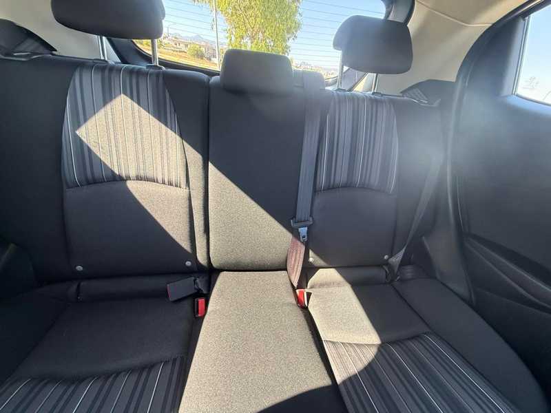 2021 Mazda 2 1,5L 2021 Cyprus