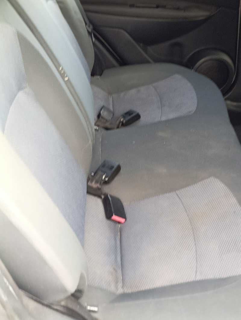 2012 Nissan Qashqai 1,6L 2012 Cyprus