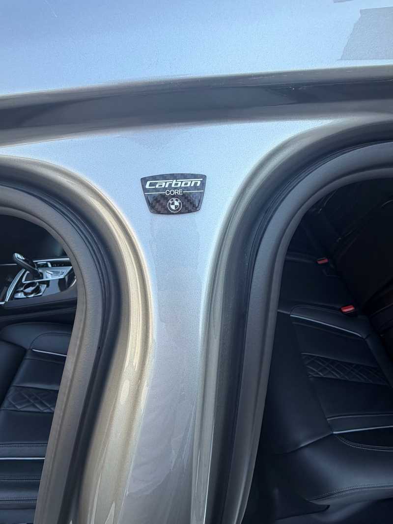 2022 BMW 7-Series 3,0L 2022 Cyprus