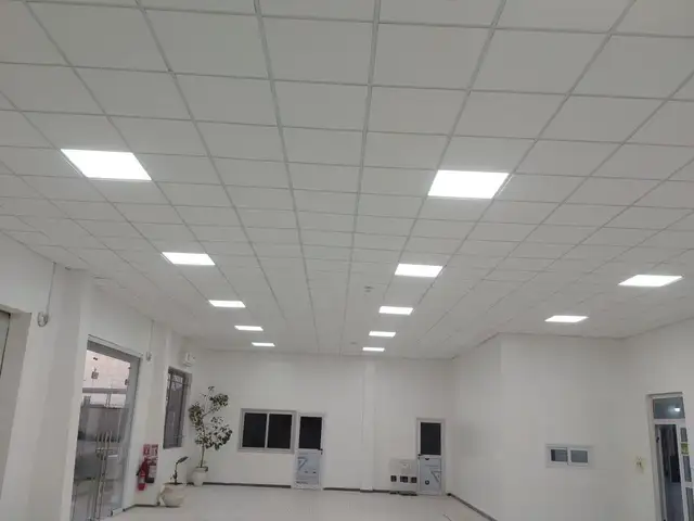 Suspended plasterboard ceiling installation in paphos, Paphos — Paphos - Kato Paphos