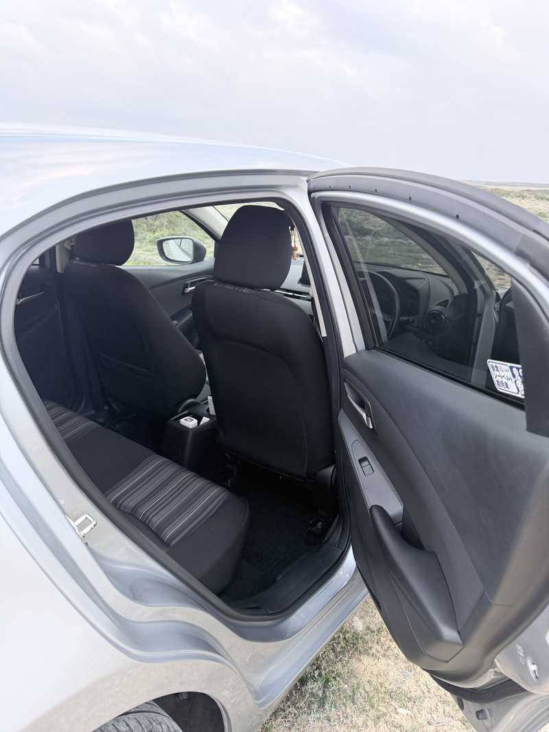 2021 Mazda 2 1,5L 2021 Cyprus