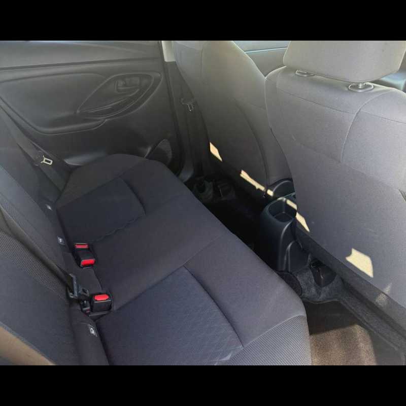 2022 Toyota Yaris Cross 1,5L 2022 Cyprus