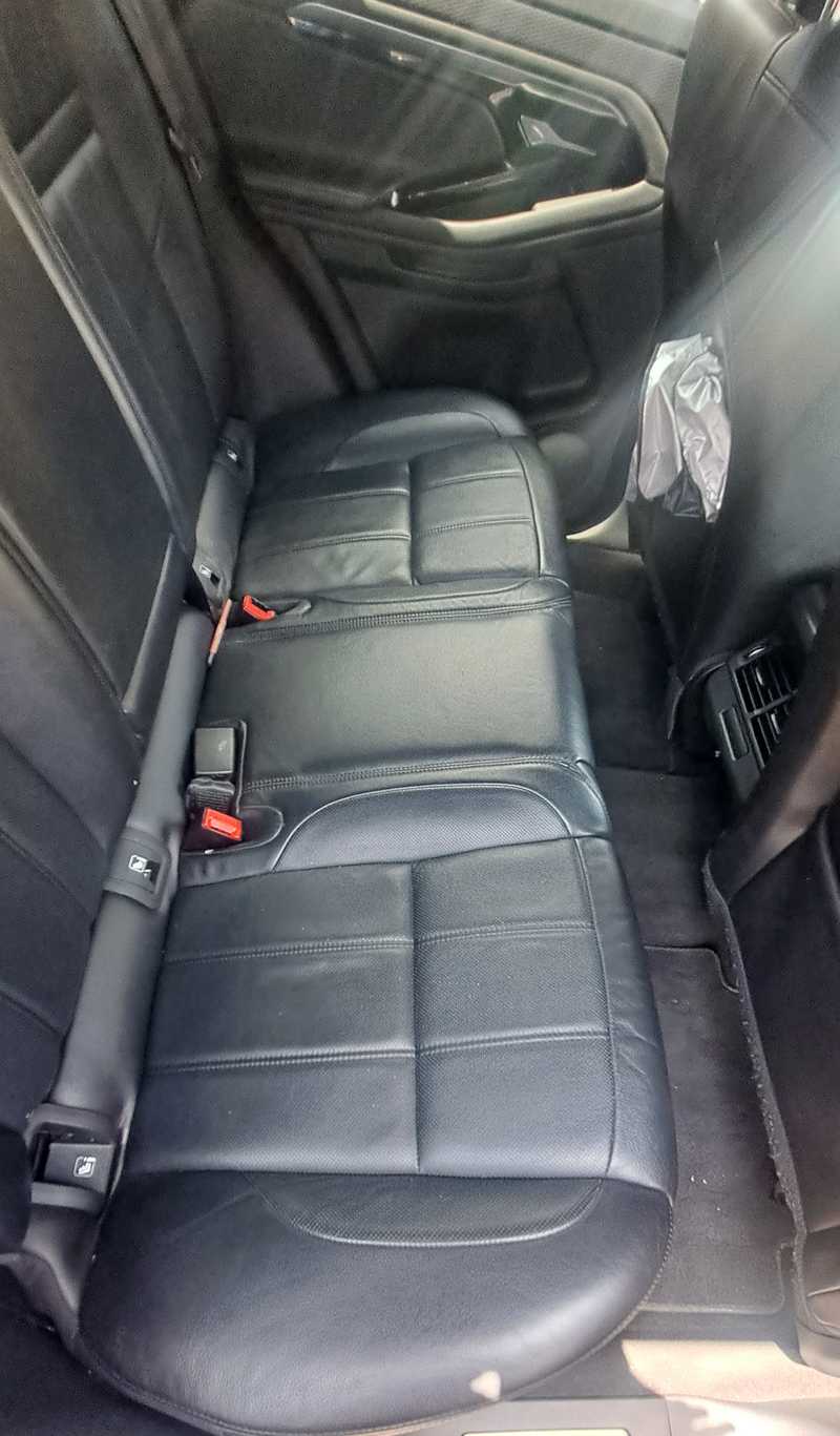 2020 Land Rover Range Rover Evoque 2,0L 2020 Cyprus