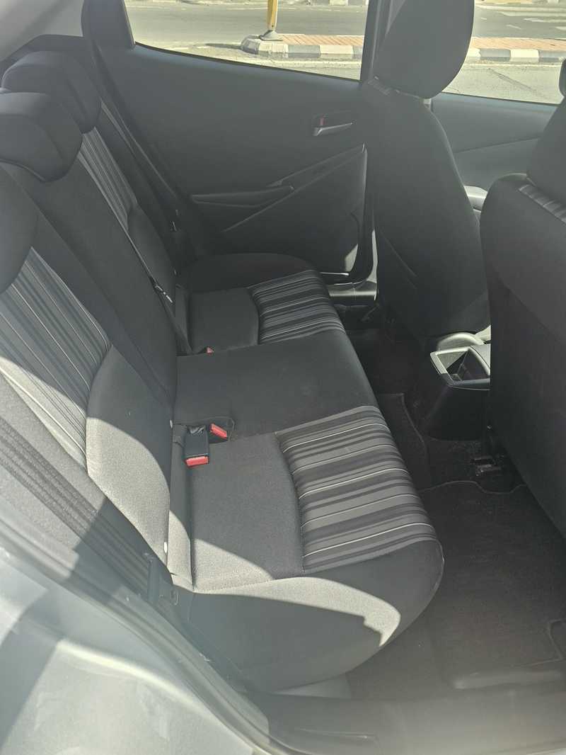 2021 Mazda 2 1,5L 2021 Cyprus