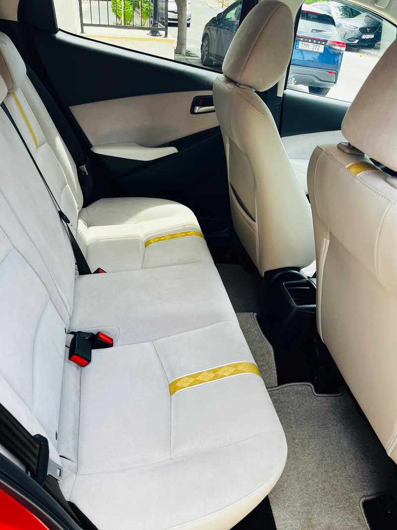 2022 Mazda 2 1,5L 2022 Cyprus