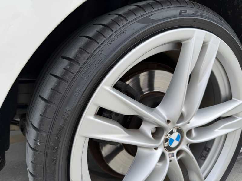 2016 BMW 6-Series 3,0L 2016 Cyprus