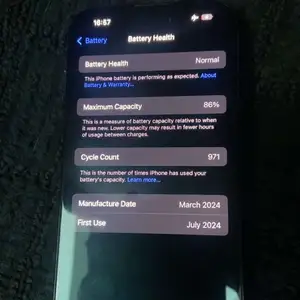 Iphone 15 pro, Limassol — Limassol - Agios Antonios