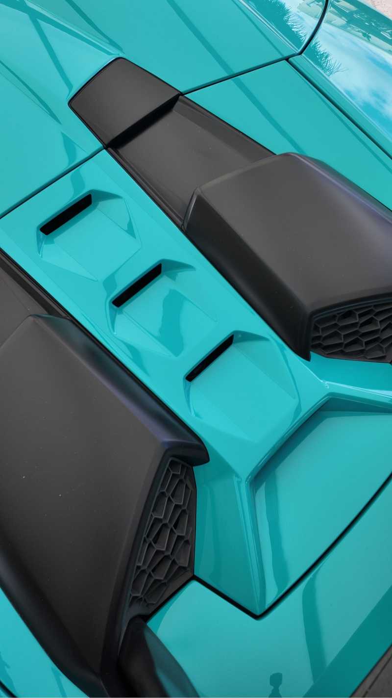 2019 Lamborghini Huracán 5,2L 2019 Cyprus