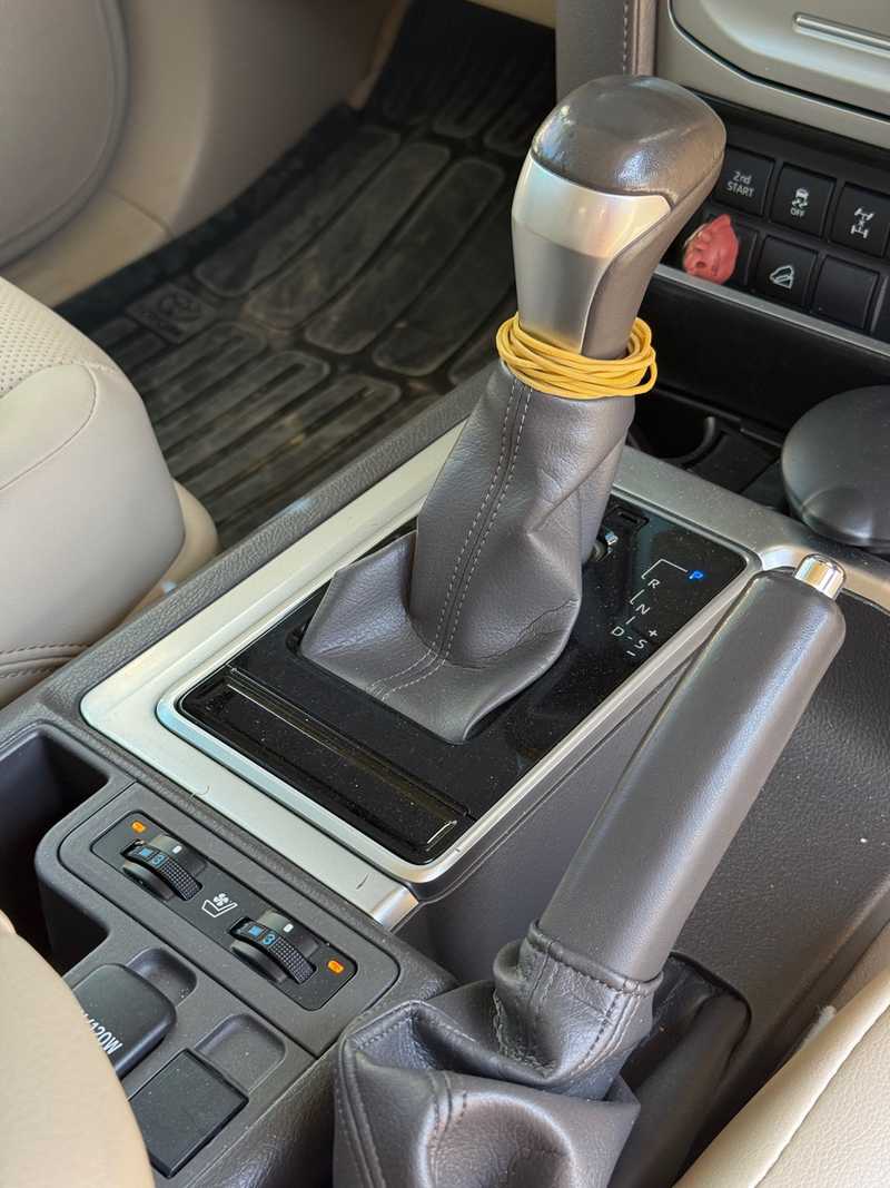 2023 Toyota Land Cruiser Prado 2,8L 2023 Cyprus