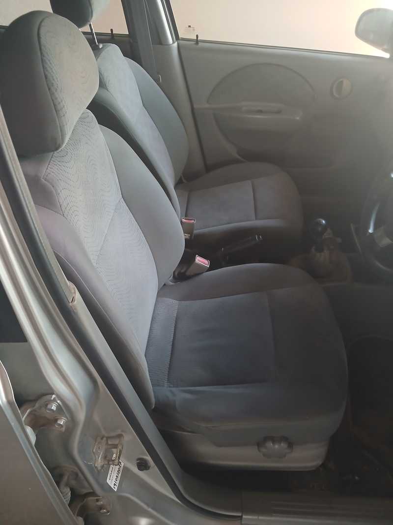 2006 Chevrolet Kalos 1,4L 2006 Cyprus