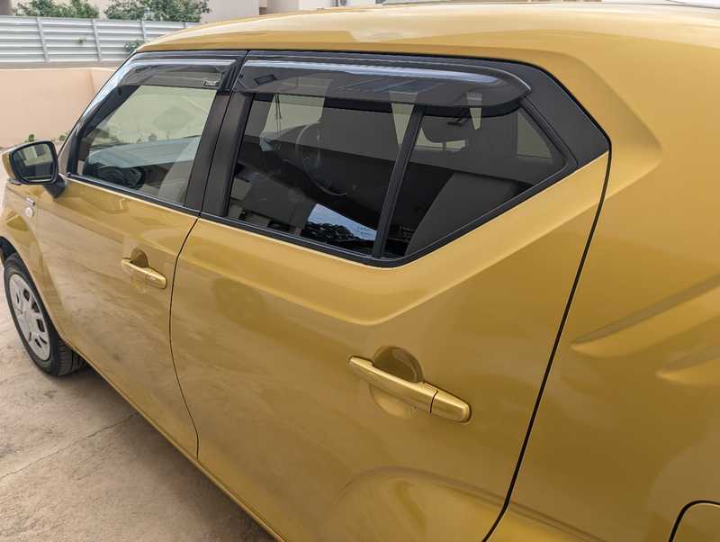 2020 Suzuki Ignis 1,2L 2020 Cyprus