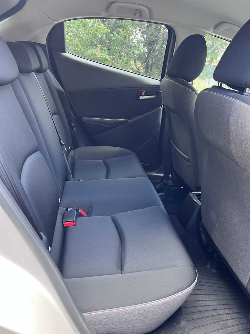 2023 Mazda 2 1,5L 2023 Cyprus