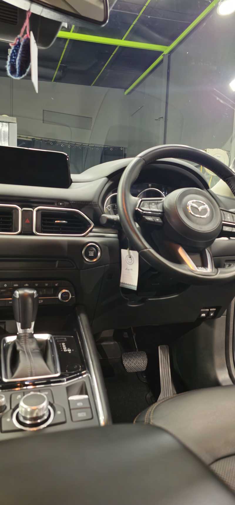 2020 Mazda CX-5 2,2L 2020 Cyprus