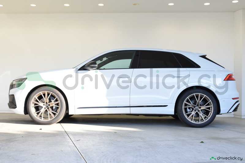 2024 Audi Q8 3,0L 2024 Cyprus
