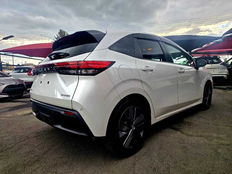 2022 Nissan Note e-Power 1,2L 2022 Cyprus