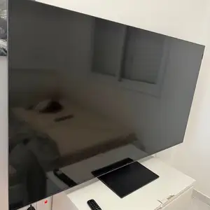 Smart tv tcl 65 inches 4k, Famagusta — Paralimni