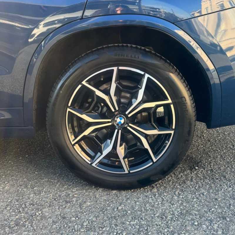 2022 BMW X3 2,0L 2022 Cyprus