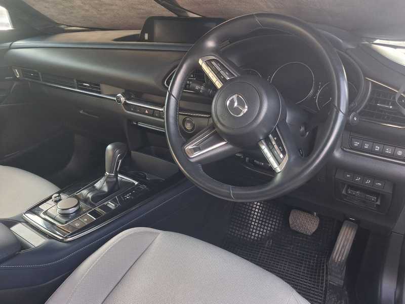 2022 Mazda CX-30 2,0L 2022 Cyprus