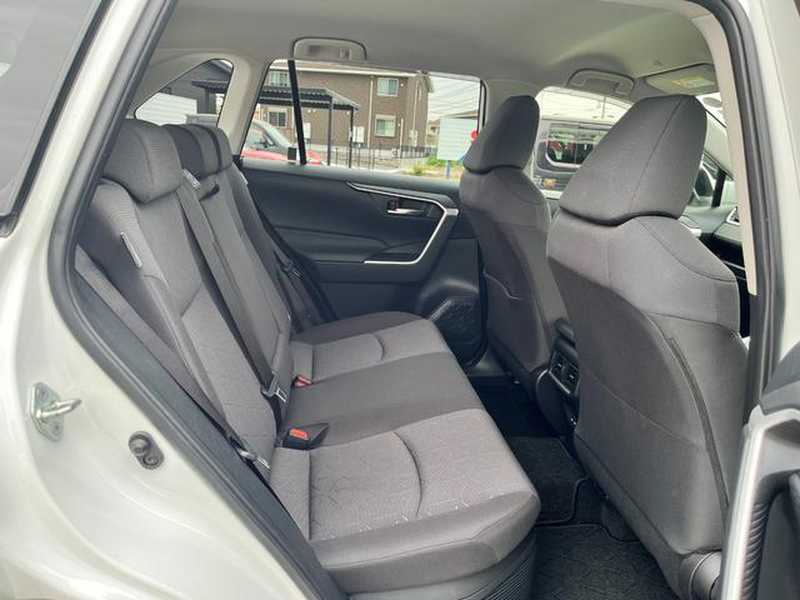 2024 Toyota RAV4 2,5L 2024 Cyprus