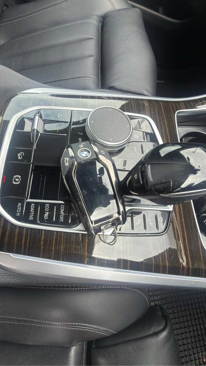 2021 BMW X5 3,0L 2021 Cyprus