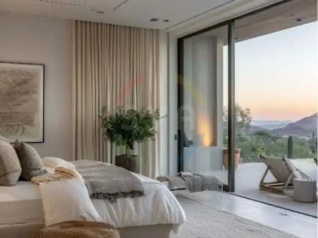 4-bedroom apartment for sale, Limassol — Agios Tychon