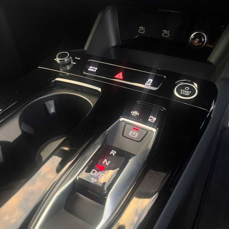 2024 Audi Q6 Electric 2024 Cyprus