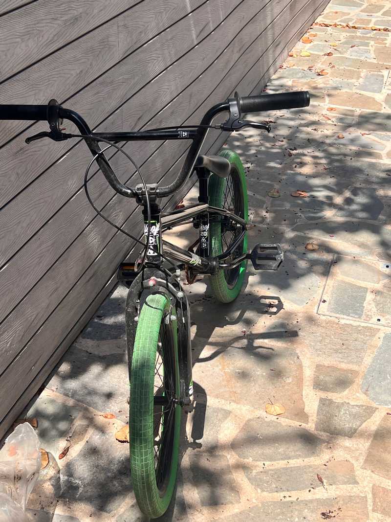 Bicycle source bmx €200 №5921393 in Paphos Bicycles sell, buy - Main Image