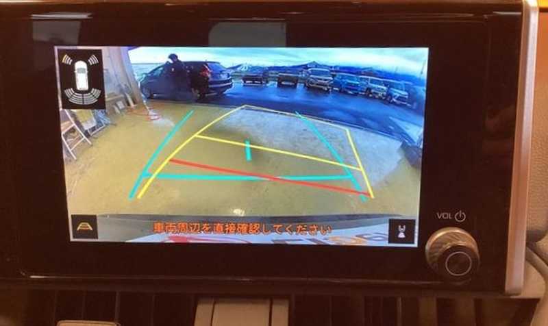 2022 Toyota RAV4 2,0L 2022 Cyprus