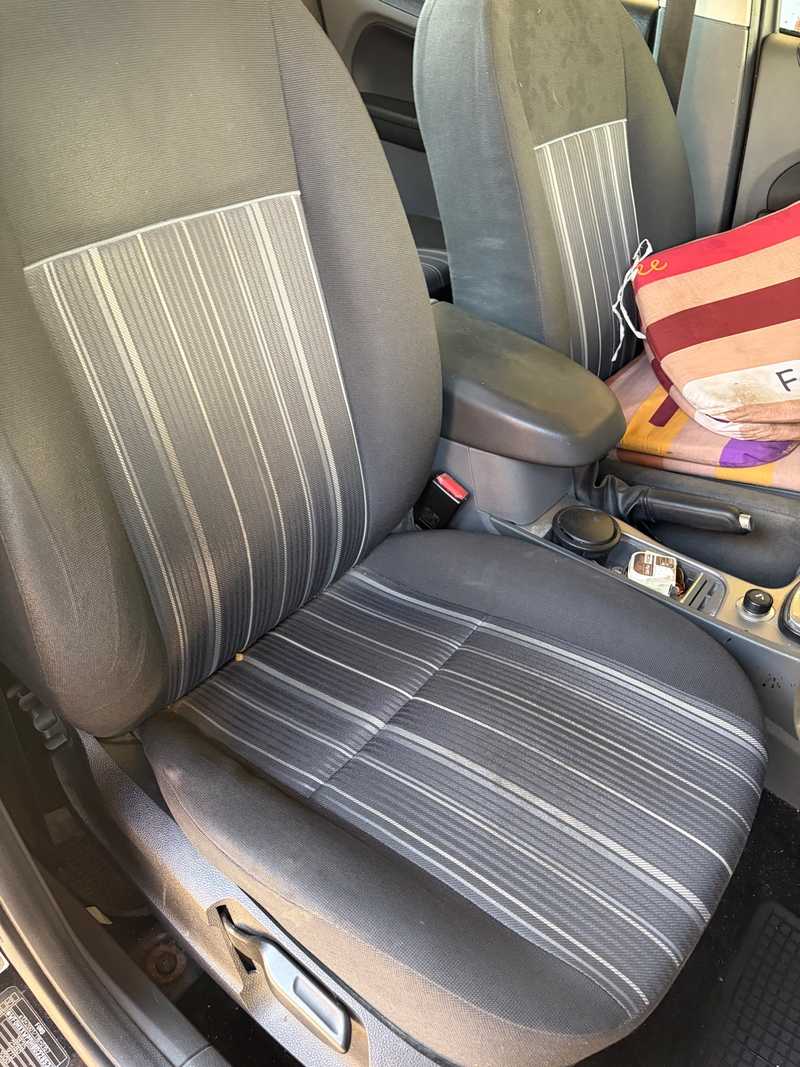2010 Ford Focus 1,5L 2010 Cyprus