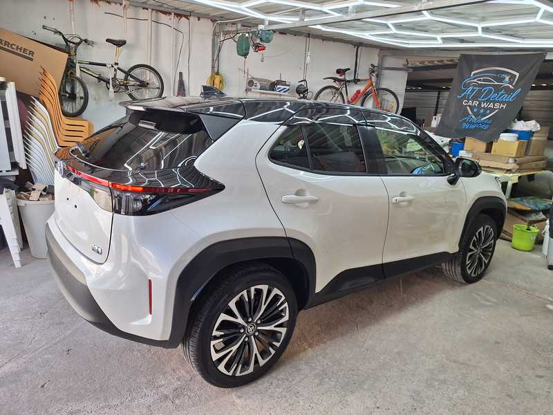 2022 Toyota Yaris Cross 1,5L 2022 Cyprus