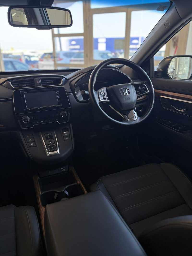 2022 Honda CRV 2,0L 2022 Cyprus