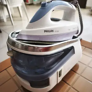 Presa sideromatos Philips, Επαρχία Λευκωσίας — Λακατάμεια - Αρχαγγέλος-Ανθούπολη