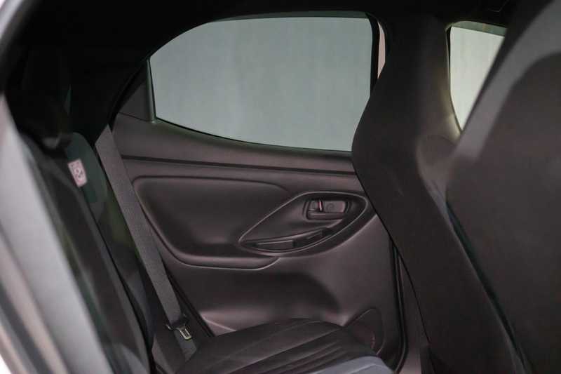 2022 Toyota Yaris 1,5L 2022 Cyprus