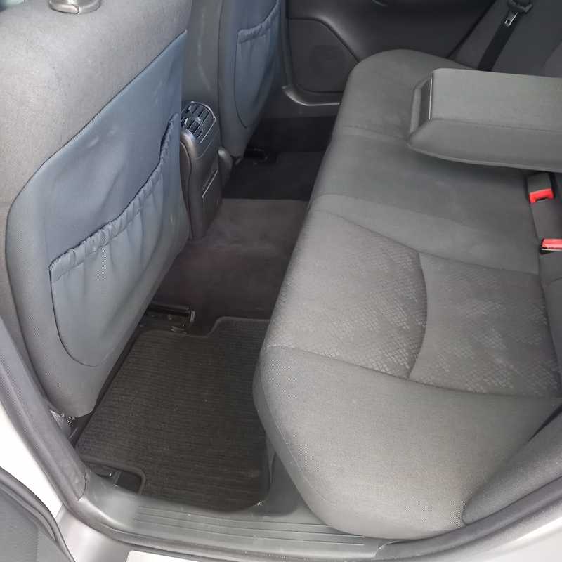 2003 Mercedes-Benz C-Class 1,8L 2003 Cyprus