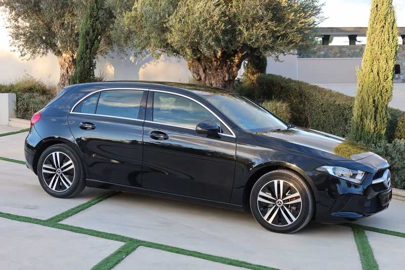 2021 Mercedes-Benz A-Class 1,3L 2021 Cyprus