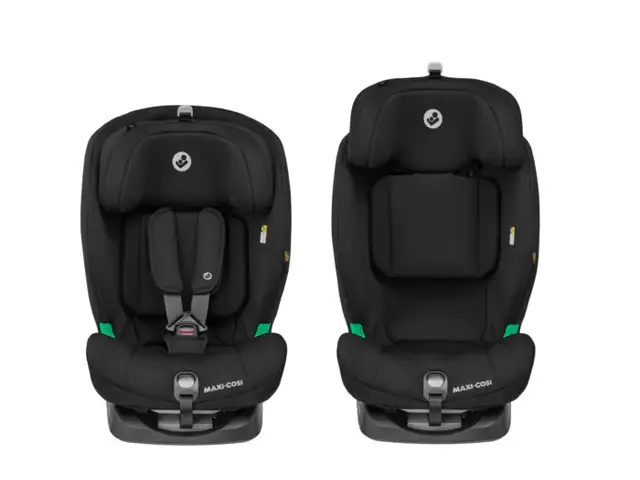 Maxi Cosi Titan Pro i-Size Car Seat, Larnaca — Drosia