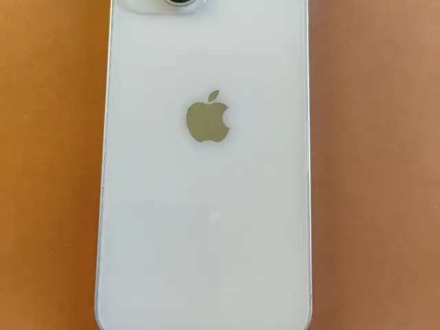 iphone 14 battery health 88 zero scratches, Nicosia — Agios Dometios - Agios Pavlos