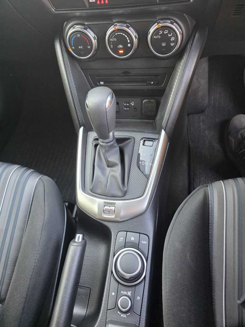 2022 Mazda 2 1,5L 2022 Cyprus