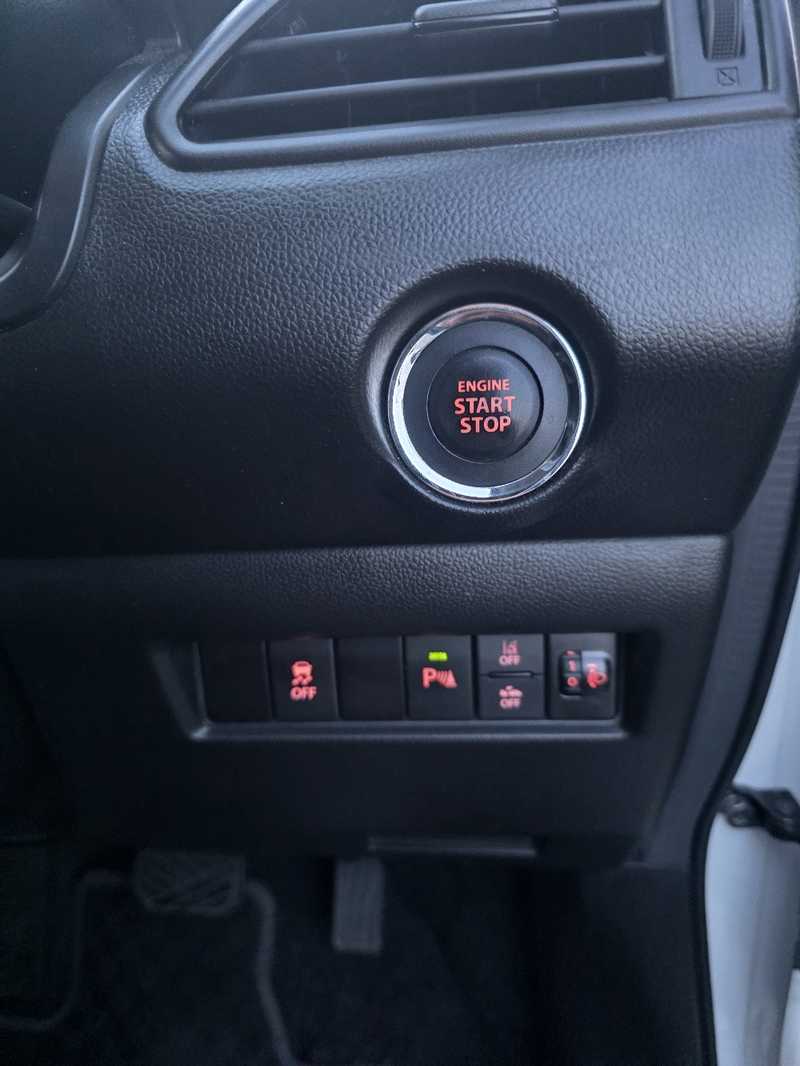 2023 Suzuki Swift 1,2L 2023 Cyprus