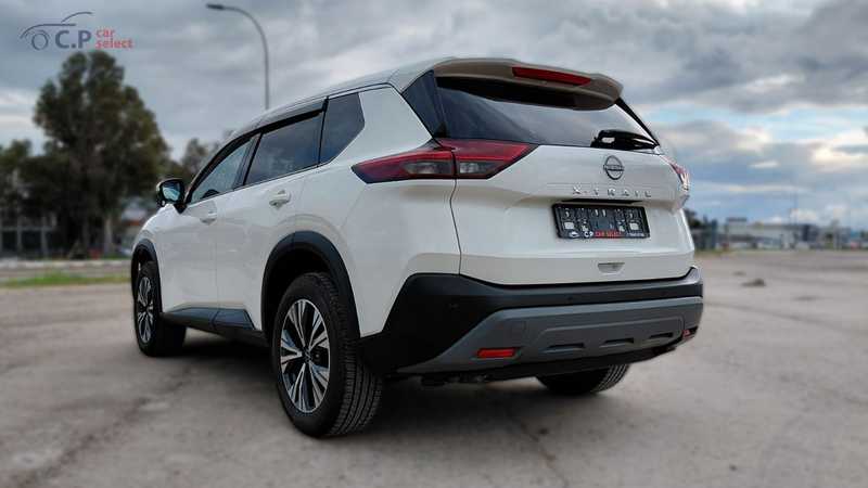 2022 Nissan X-Trail 1,5L 2022 Cyprus