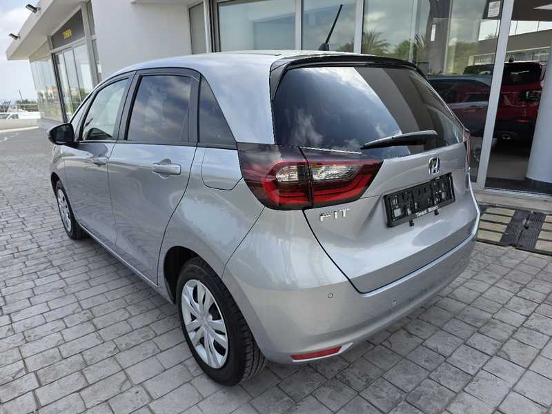 2023 Honda Fit 1,5L 2023 Cyprus