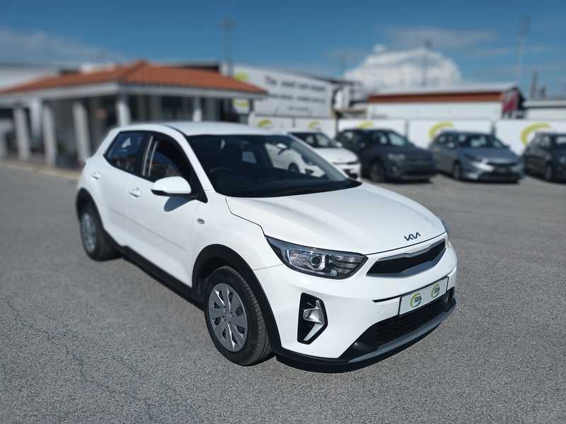 KIA Stonic 1,0L 2023