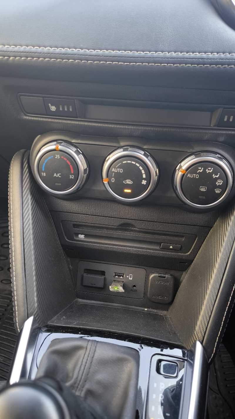 2020 Mazda 2 1,5L 2020 Cyprus
