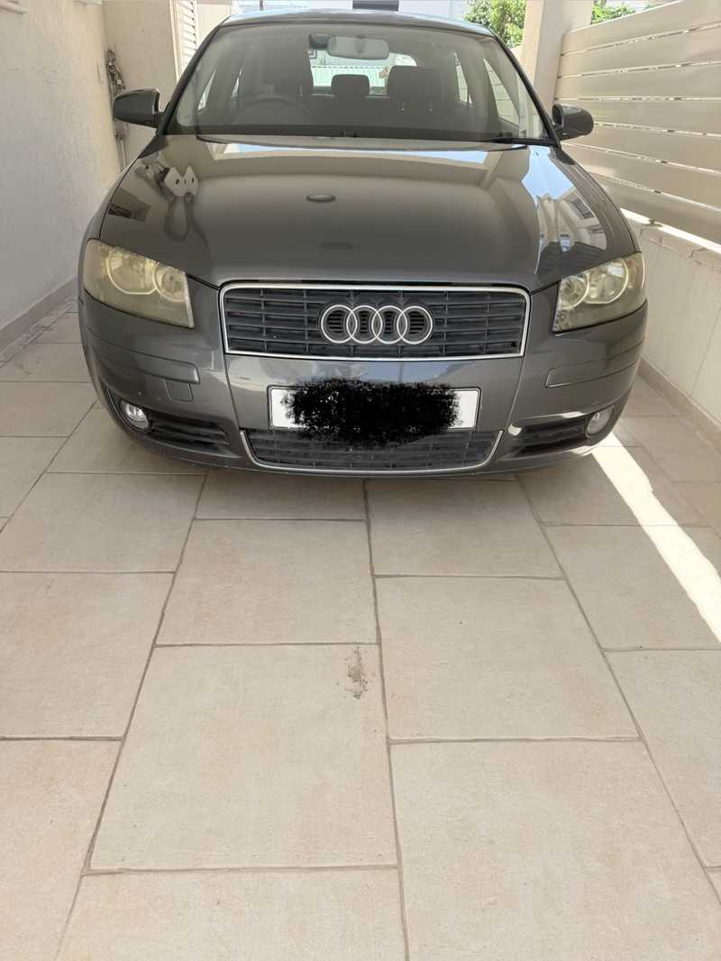 Audi A3 1,6L 2004