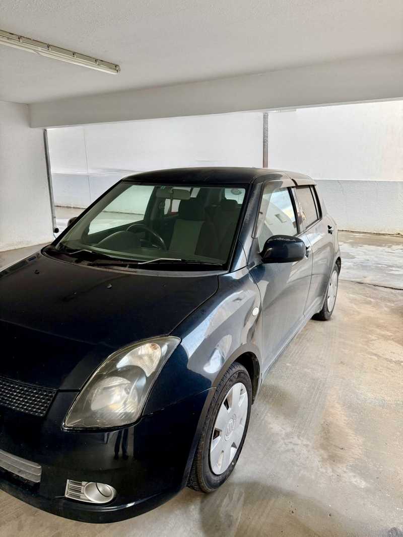 Suzuki Swift 1,3L 2006