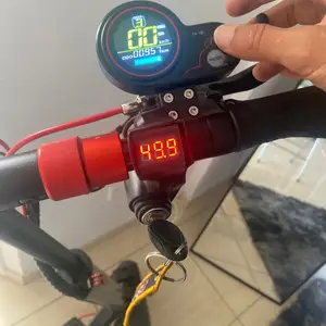 Speed 45km/h, Nicosia — Strovolos - Agios Vasileios