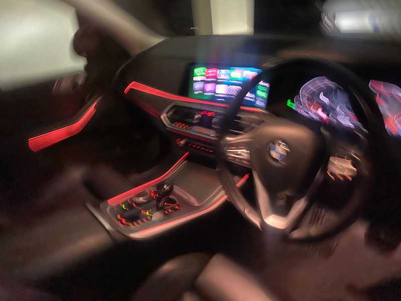 2019 BMW X5 3,0L 2019 Cyprus