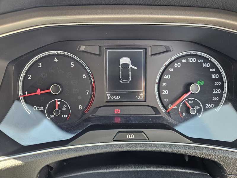 2022 Volkswagen T-Roc 1,5L 2022 Cyprus