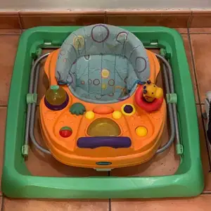Baby walker play table, Επαρχία Λεμεσού — Λεμεσός - Αγία Φύλα